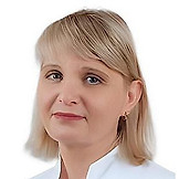 Елизарьева Наталья Викторовна