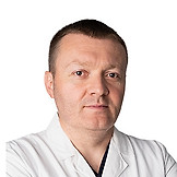 Гедгафов Рустам Мухамедович