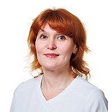 Мина Лариса Геннадьевна