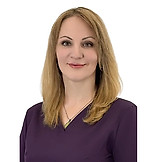 Кулакова Юлия Александровна