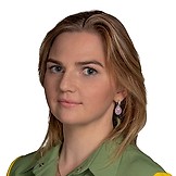 Дзоз Анфиса Юрьевна