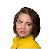 Жижева Екатерина Александровна