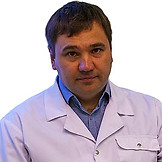 Асадуллин Азат Раилевич