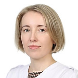 Гейнц Екатерина Геннадьевна