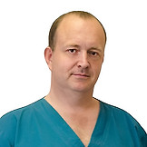 Хохлов Сергей Викторович