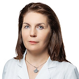 Даниленко Ольга Вадимовна