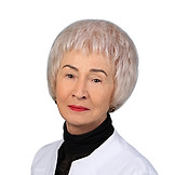 Иовель Галина Георгиевна