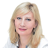 Агафонова Марина Валерьевна