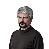 Трояновский Роман Романович