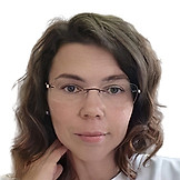 Орлова Ксения Евгеньевна