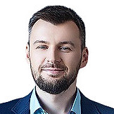 Бажанов Виктор Сергеевич