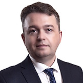Балкарей Михаил Борисович