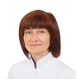 Зарубина Ольга Борисовна