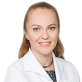 Букина Алла Андреевна