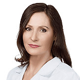 Карпенко Марина Васильевна