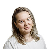 Леонтьева Татьяна Михайловна