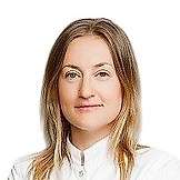 Чубарова Алёна Васильевна