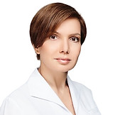 Свиридова Карина Викторовна