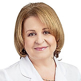 Гордиенко Елена Владиславовна