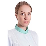 Миненко Наталья Владимировна 