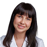 Боровикова Наталья Евгеньевна