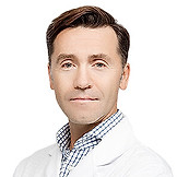 Гордеев Олег Станиславович