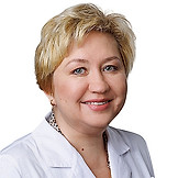 Шибитова Ива Александровна