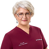 Никонова Юлия Николаевна