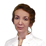 Фукс Анна Дмитриевна