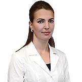 Думчева Татьяна Александровна