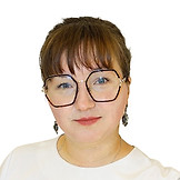 Метелева Татьяна Александровна