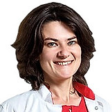Кучерова Марина Владимировна