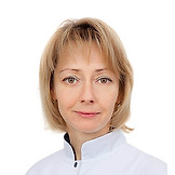 Пустыльник Анастасия Владимировна