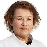 Мирошникова Наталия Валентиновна