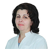 Смирнова Ангелина Геннадьевна