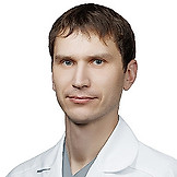 Дергулев Игорь Олегович
