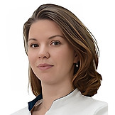 Соболева Мария Владимировна