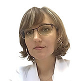 Жильцова Юлия Игоревна