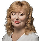 Кирсанова Марина Юрьевна