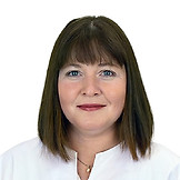 Карелина Наталья Юрьевна