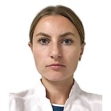 Воронова Полина Валерьевна
