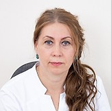 Нирша Лариса Васильевна