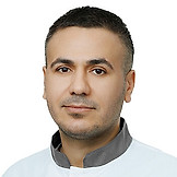 Гулиев Заур Забитович