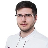Исаев Муртазали Омарович