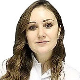 Богданова Серафима Алексеевна