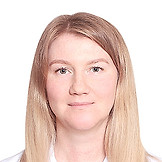 Кузьмина Анна Сергеевна