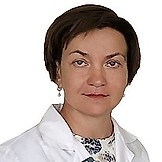 Князева Людмила Романовна