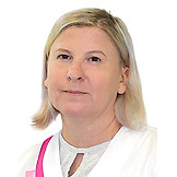 Ющенко Ирина Николаевна