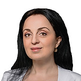 Гварамия Эка Юрьевна