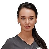 Калита Екатерина Романовна
